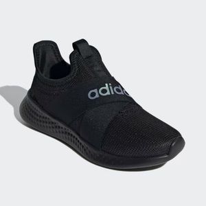 Adidas’s  size 9 PUREMOTION ADAPT SHOES